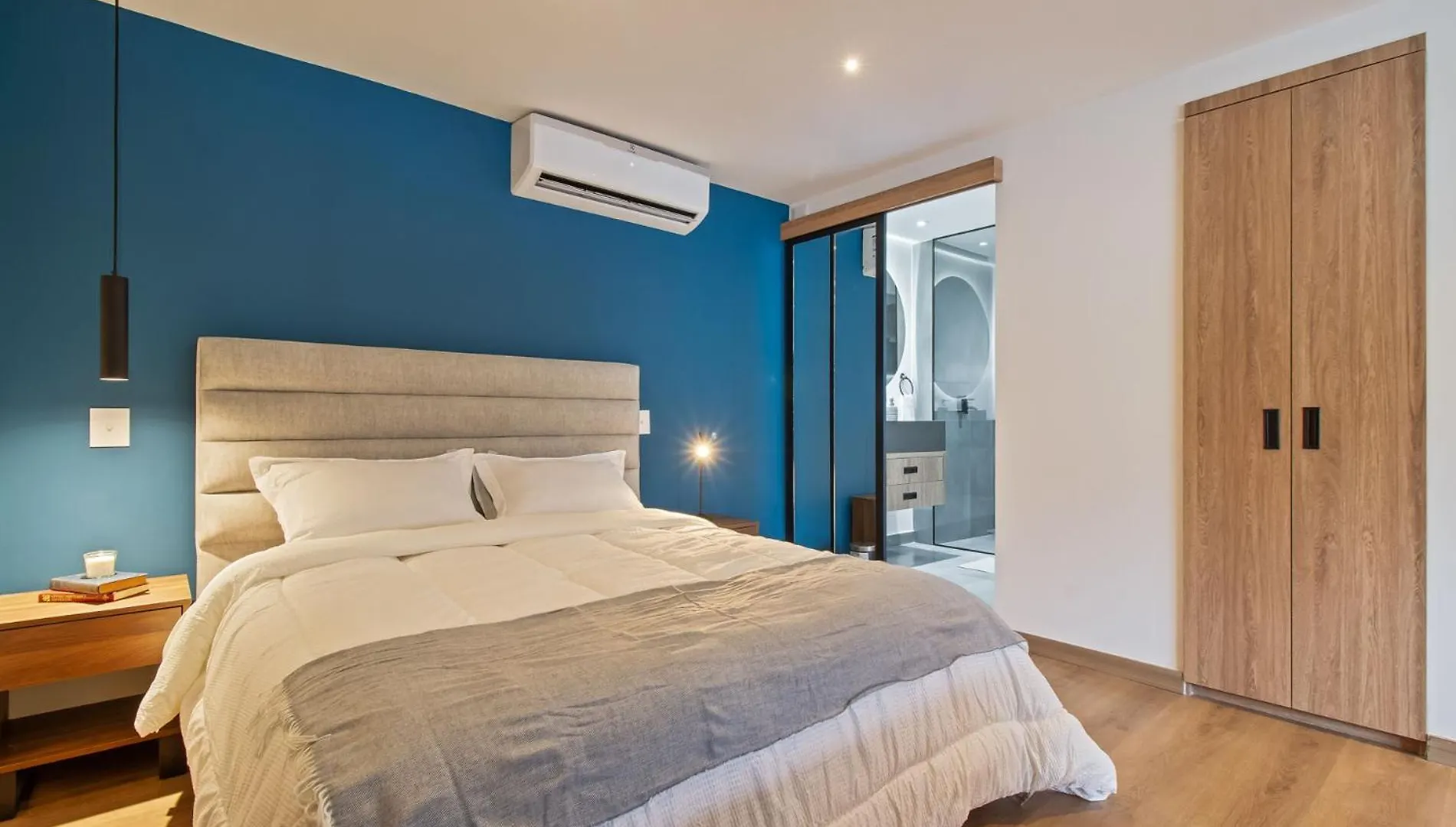 Apartamento Studios Exito Medellín