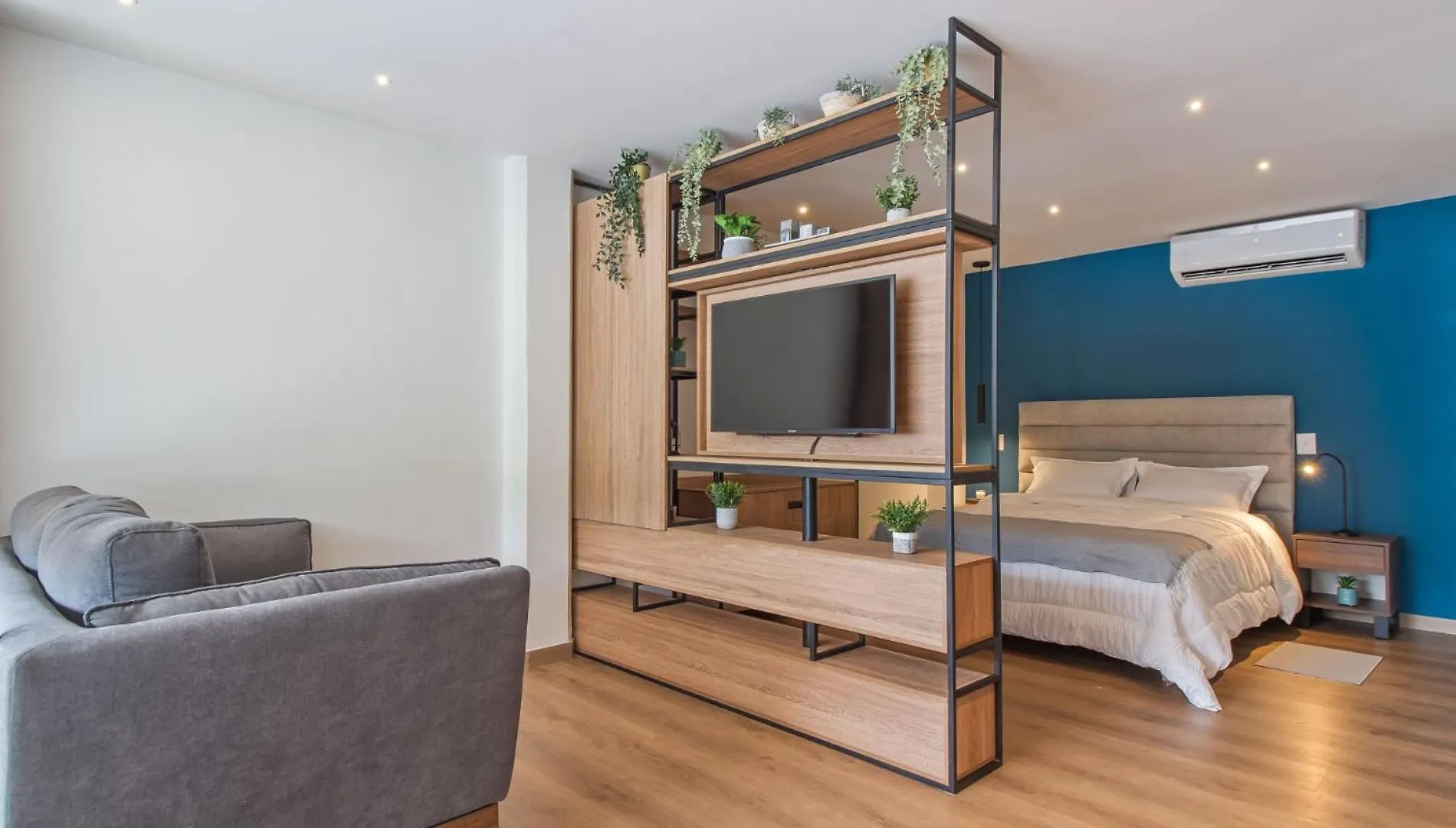 Apartamento Studios Exito Medellín
