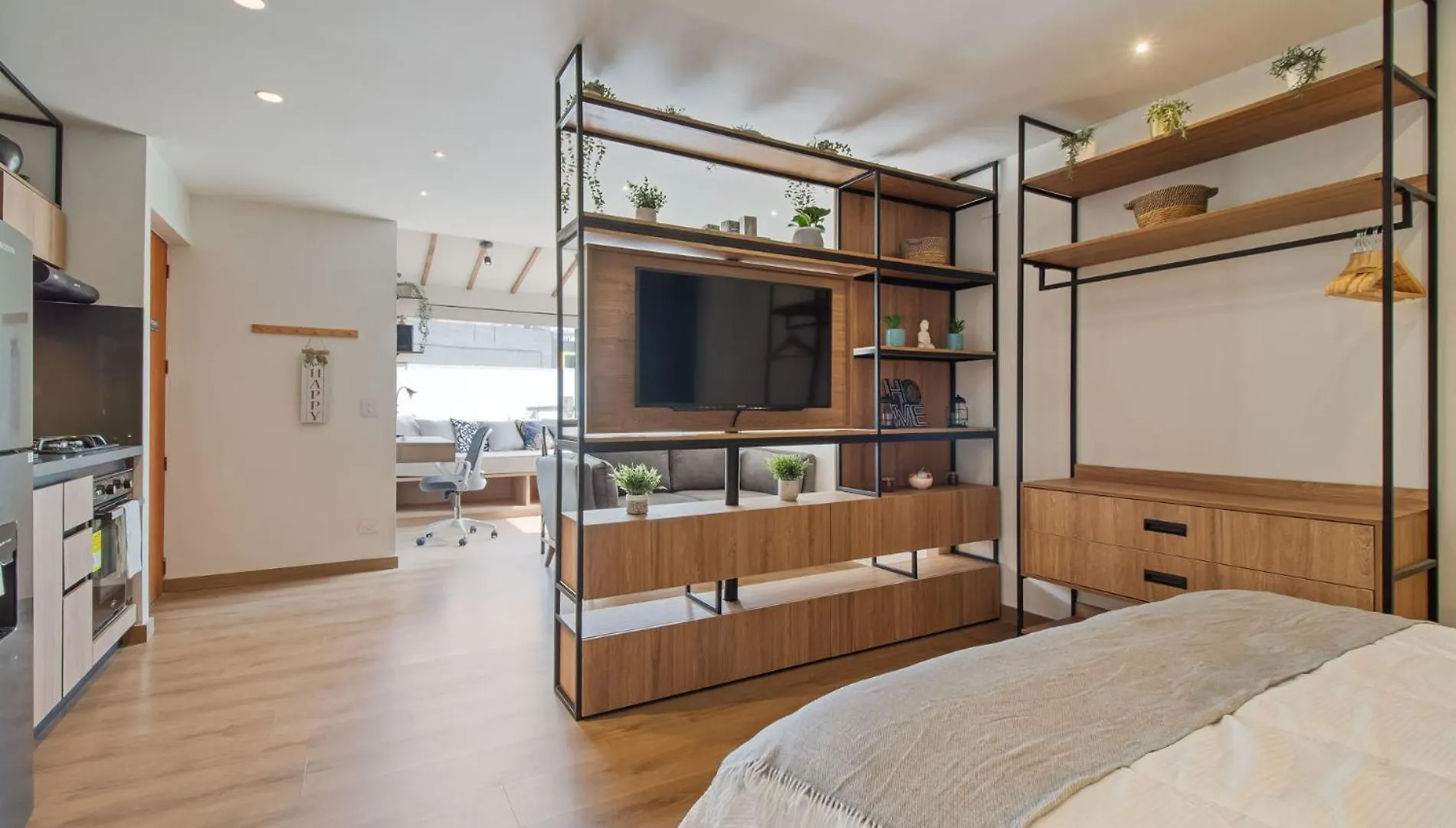 Studios Exito Medellín