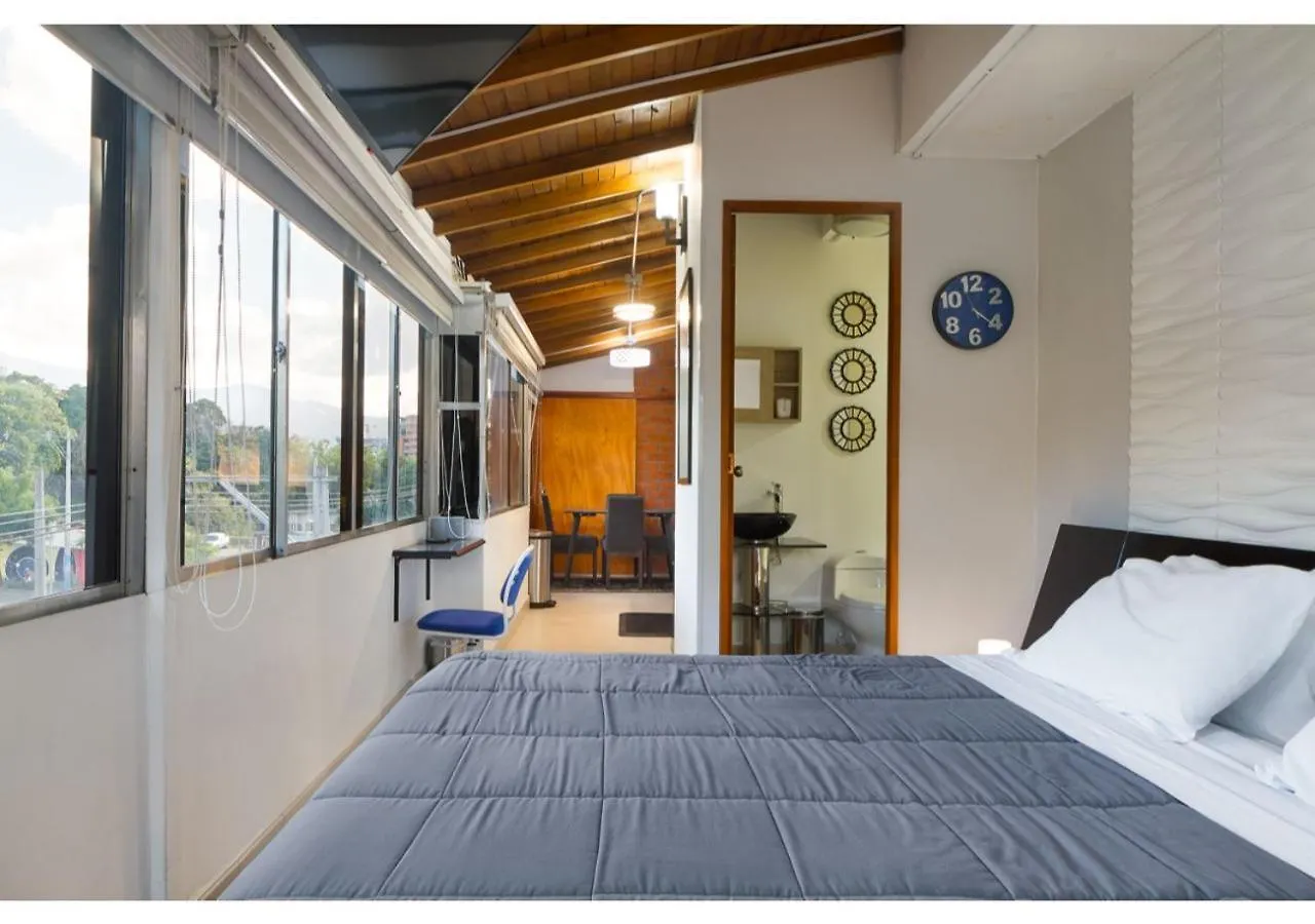 Studios Exito Medellín