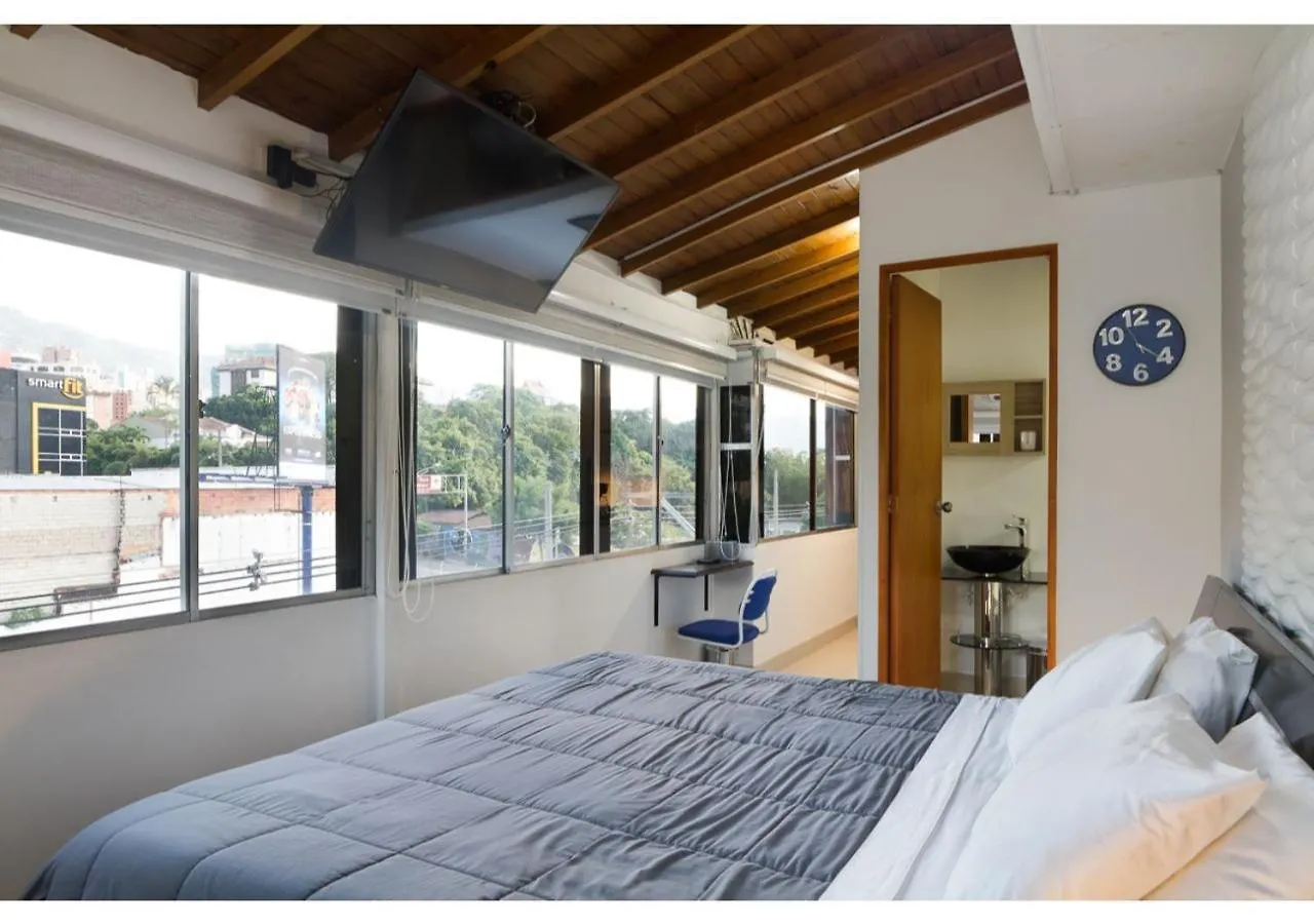 Studios Exito Medellín Colombia