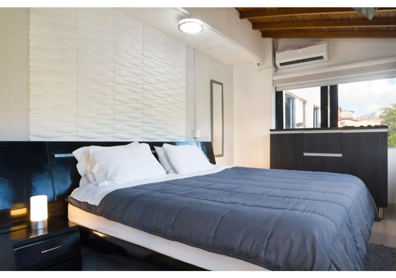 Studios Exito Medellín