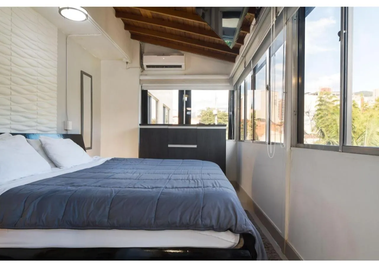 Studios Exito Medellín Colombia