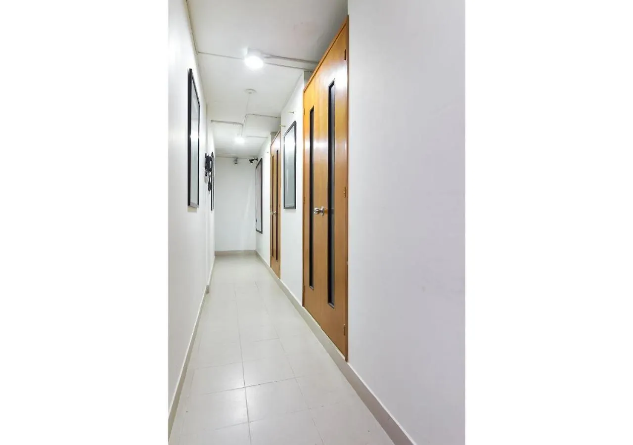 Studios Exito Medellín Apartamento