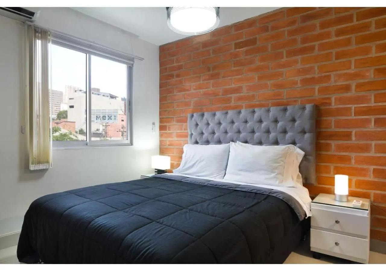 Apartamento Studios Exito Medellín