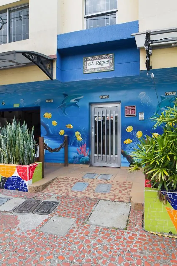 Studios Exito Medellín