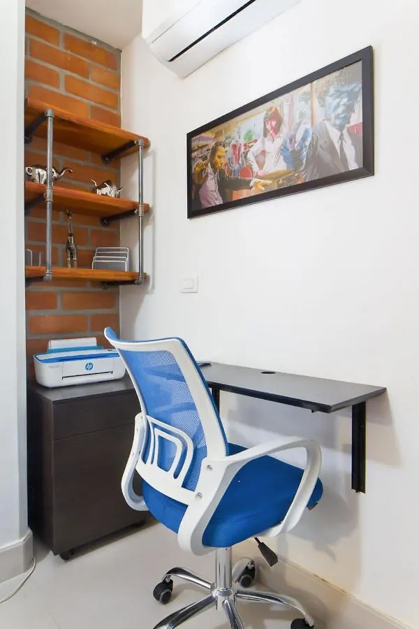 Apartamento Studios Exito Medellín