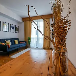 Apartament Universitate - Centrul Vechi Bucharest