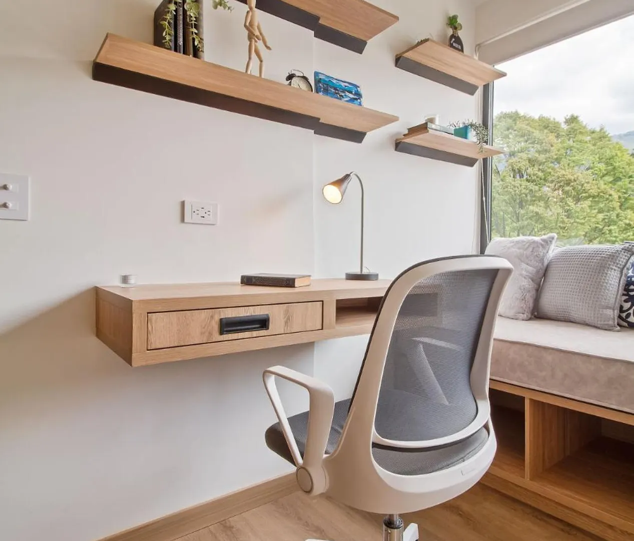 Apartment Studios Exito Medellin Colombia