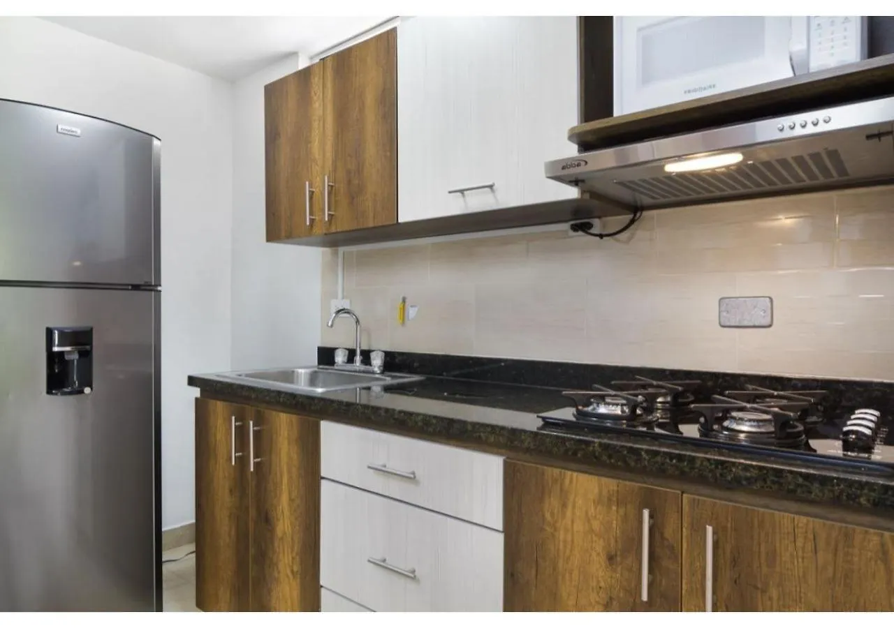 Studios Exito Medellin 0*,